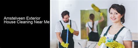 Discover the Secret to Exterior House Cleaning Near Me Success