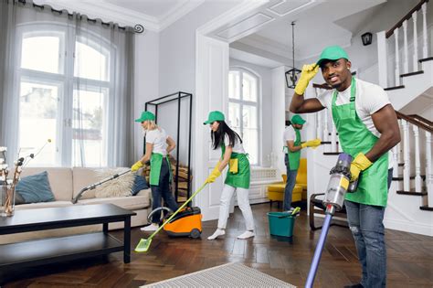 Discover the Secret to House Cleaning Brooklyn Success