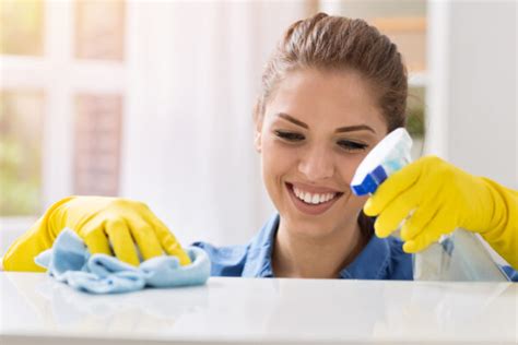 Discover the Secret to House Cleaning Rochester Ny Success