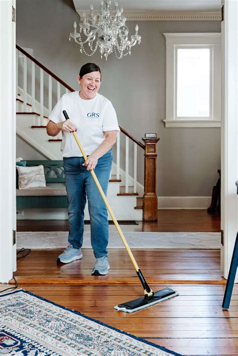 Discover the Secret to House Cleaning Services Charleston Sc Success