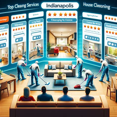 Discover the Secret to House Cleaning Services Indianapolis Success