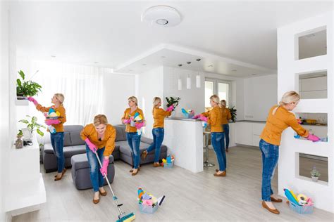 Discover the Secret to Professional House Cleaning Services Near Me Success