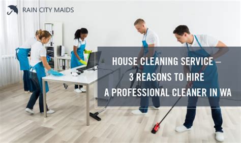 Everything You Need to Know About House Cleaner in Bellevue Wa Today