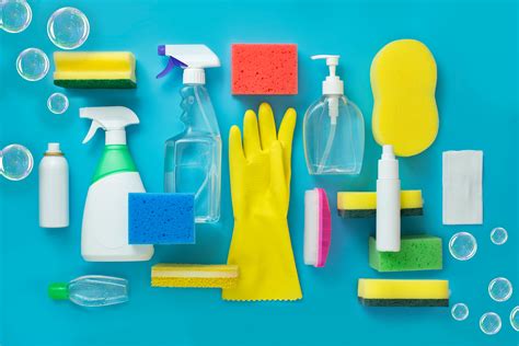 Everything You Need to Know About House Cleaning Products Today