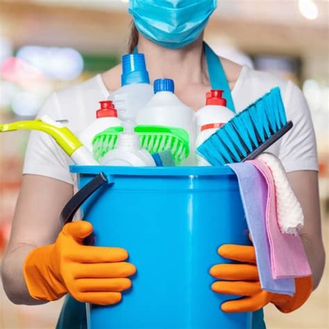 Everything You Need to Know About House Cleaning Services Phoenix Az Today