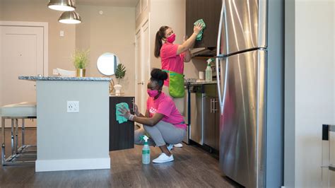 Everything You Need to Know About House Cleaning St Louis Today