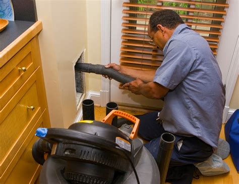 Everything You Need to Know About House Vent Cleaning Today