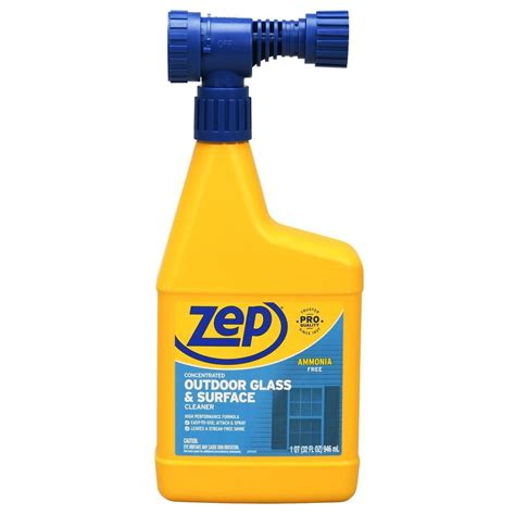 Everything You Need to Know About Lowes Zep House Cleaner Today