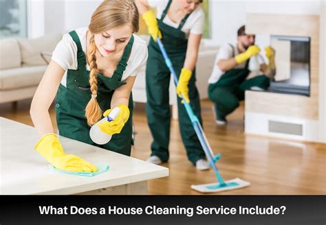 The Complete Guide to Choosing the Right House Cleaning Costs