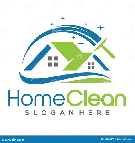 The Complete Guide to Choosing the Right House Cleaning Logos