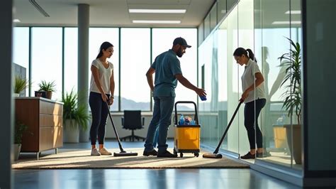 The Complete Guide to Choosing the Right Phoenix House Cleaning Services