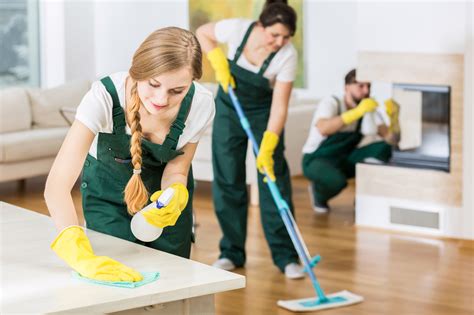 Top Tips for House Cleaning Companies Cincinnati That Actually Work