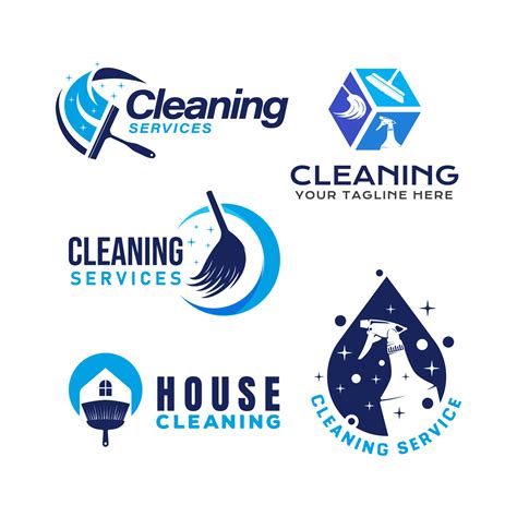 Top Tips for House Cleaning Services Logo That Actually Work