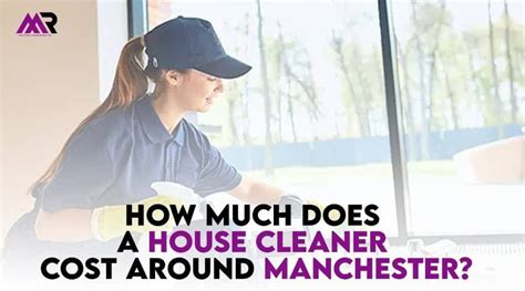 Top Tips for How Much Does a House Cleaner Cost That Actually Work