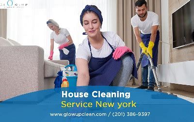 Why House Cleaning New York Is a Game-changer for Homeowners